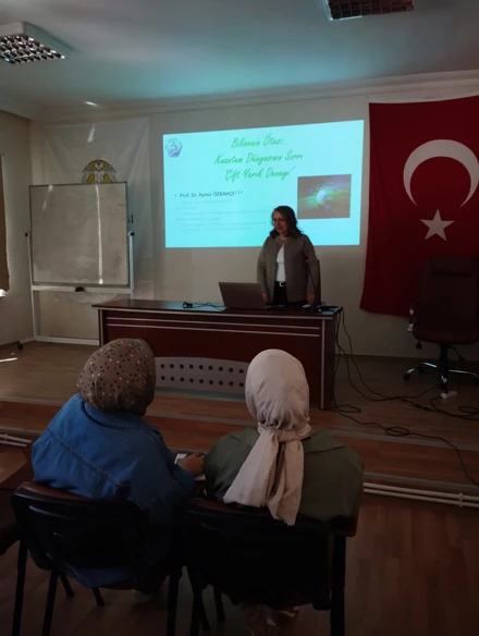 Bilinenin Ötesi: Kuantum Dünyasının Sırrı